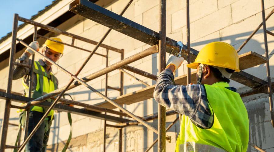 Expert Emergency Roof Repairs services in Fort Benning, GA